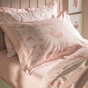 Jogo de Cama Solteiro Infantil