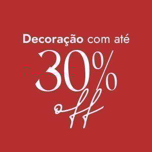 Decoração