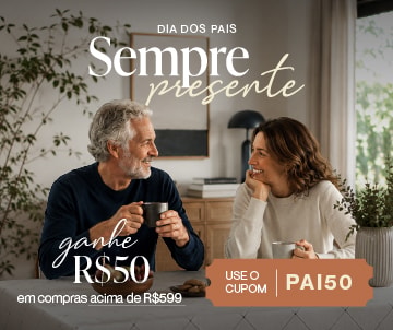 Dia dos Pais Casa Bergan