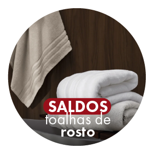 Toalha de Rosto