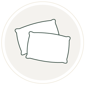 Porta Travesseiro