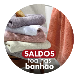 Toalha Banhão