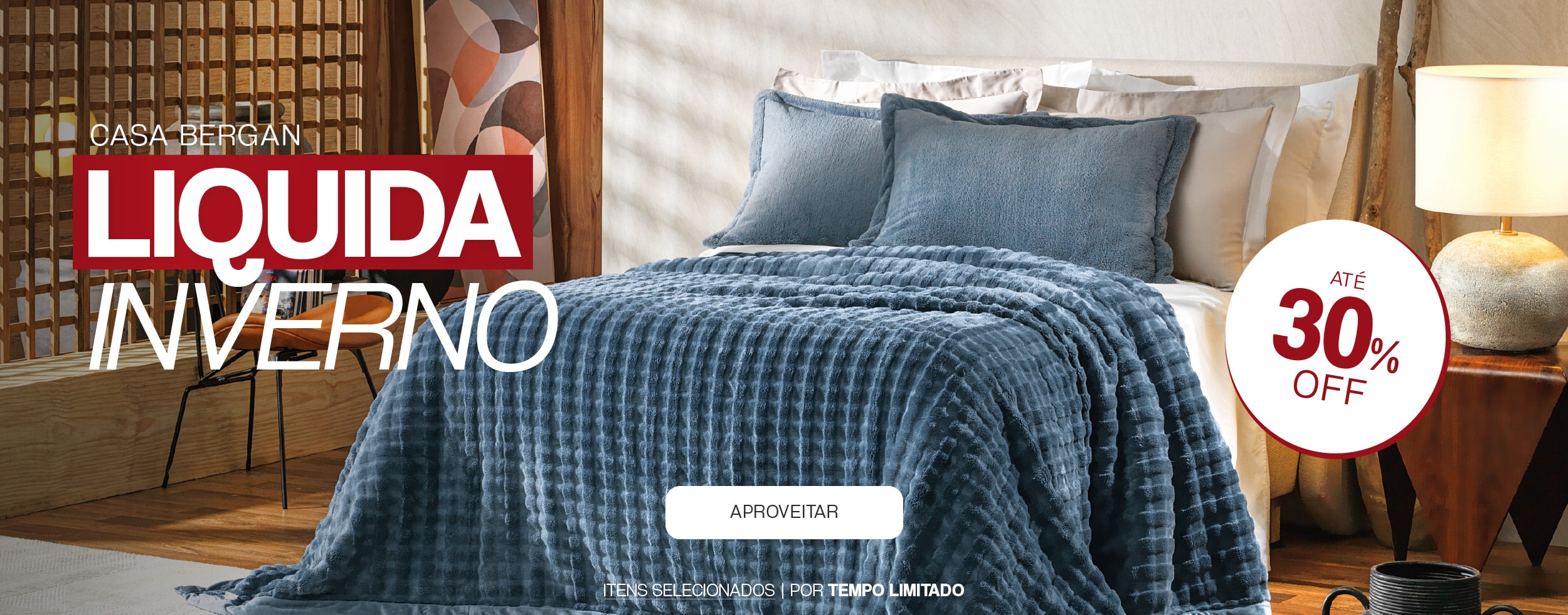 Liquida Inverno 2026