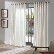 Cortina para Sala