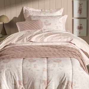 Edredom Casal Infantil