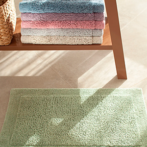 Tapete para Banheiro