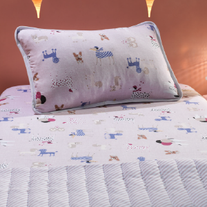 Jogo de Cama Solteiro Infantil