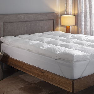 Pillow Top Casal