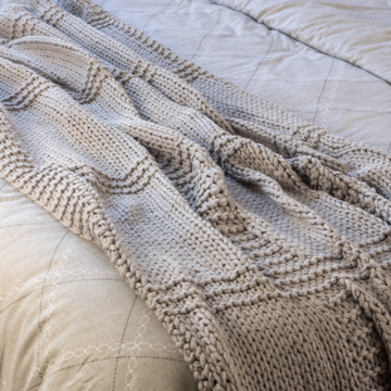 Cama de Revista Buddemeyer Daves + Trussardi Spini