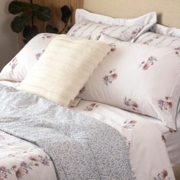 Cama de Revista Buddemeyer Donna