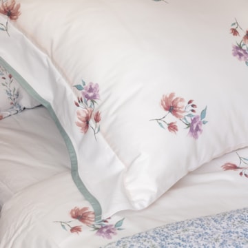 Cama de Revista Buddemeyer Donna