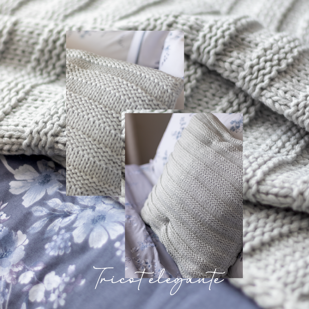 Cama de Revista Buddemeyer Louise + Karsten Elana