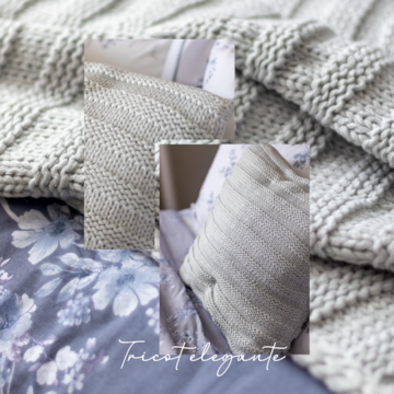 Cama de Revista Buddemeyer Louise + Karsten Elana