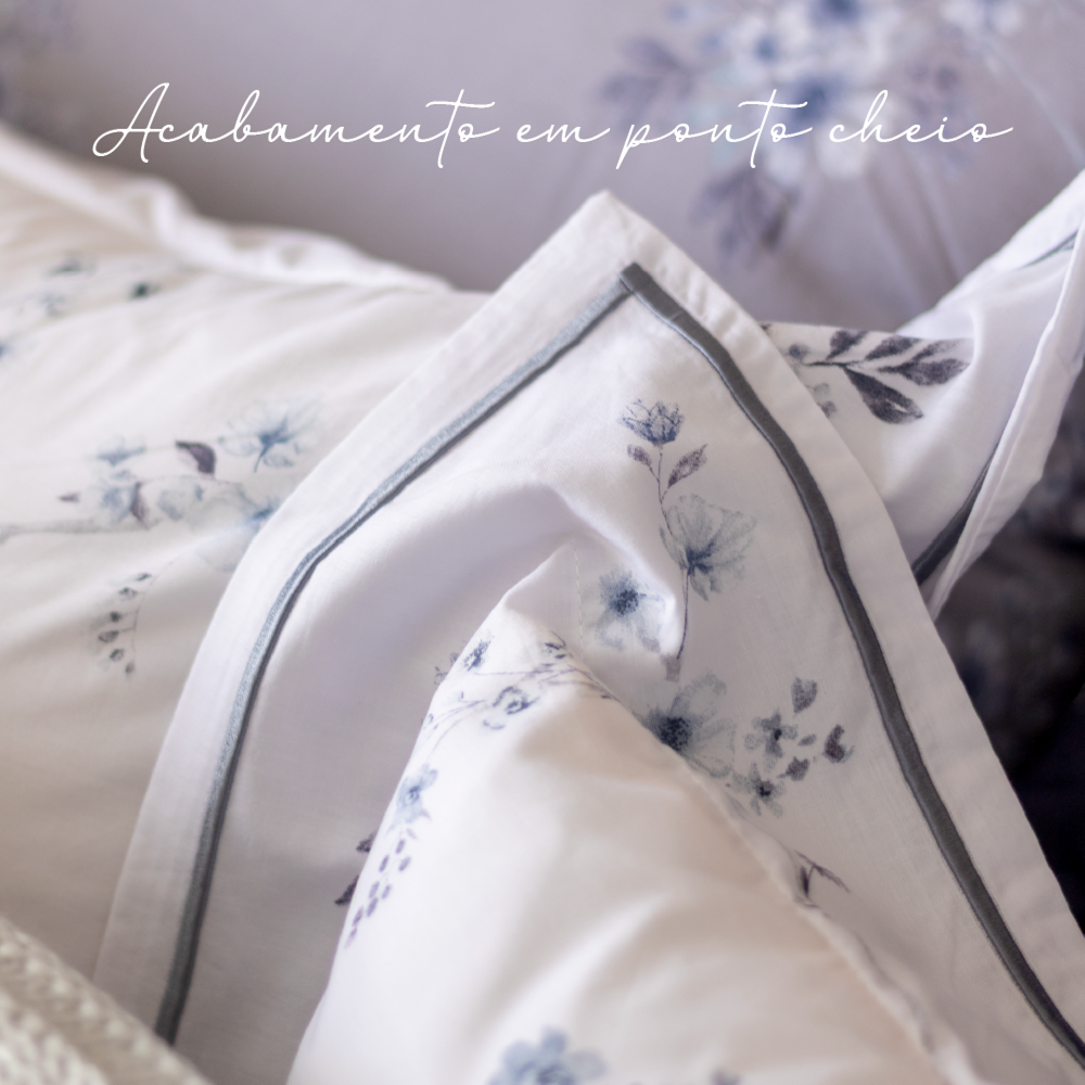 Cama de Revista Buddemeyer Louise + Karsten Elana