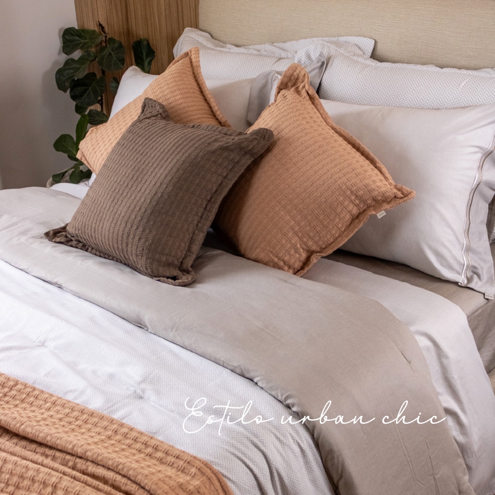 Cama de Revista Buddemeyer Otto + Acessórios Karsten Atlanta