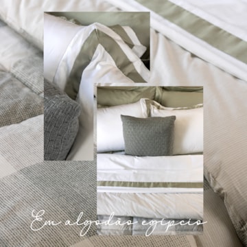 Cama de Revista Kacyumara Bellagio + Tafet