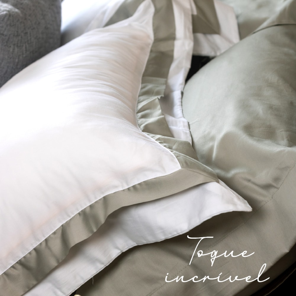 Cama de Revista Kacyumara Bellagio + Tafet