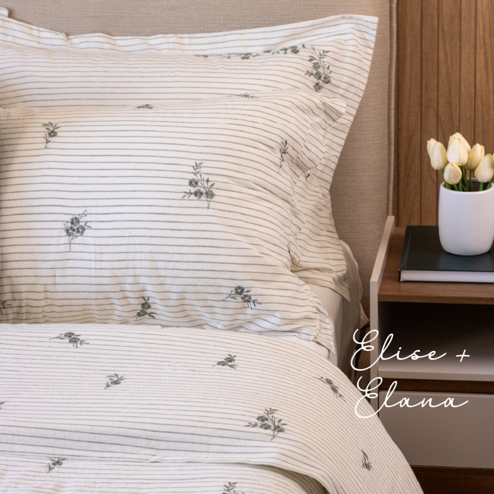 Cama de Revista Karsten Elise