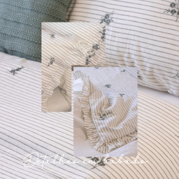 Cama de Revista Karsten Elise