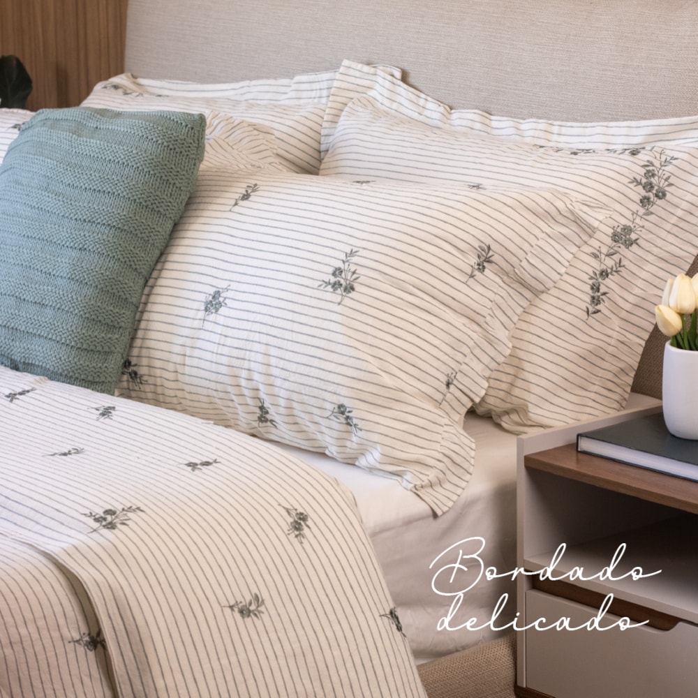 Cama de Revista Karsten Elise