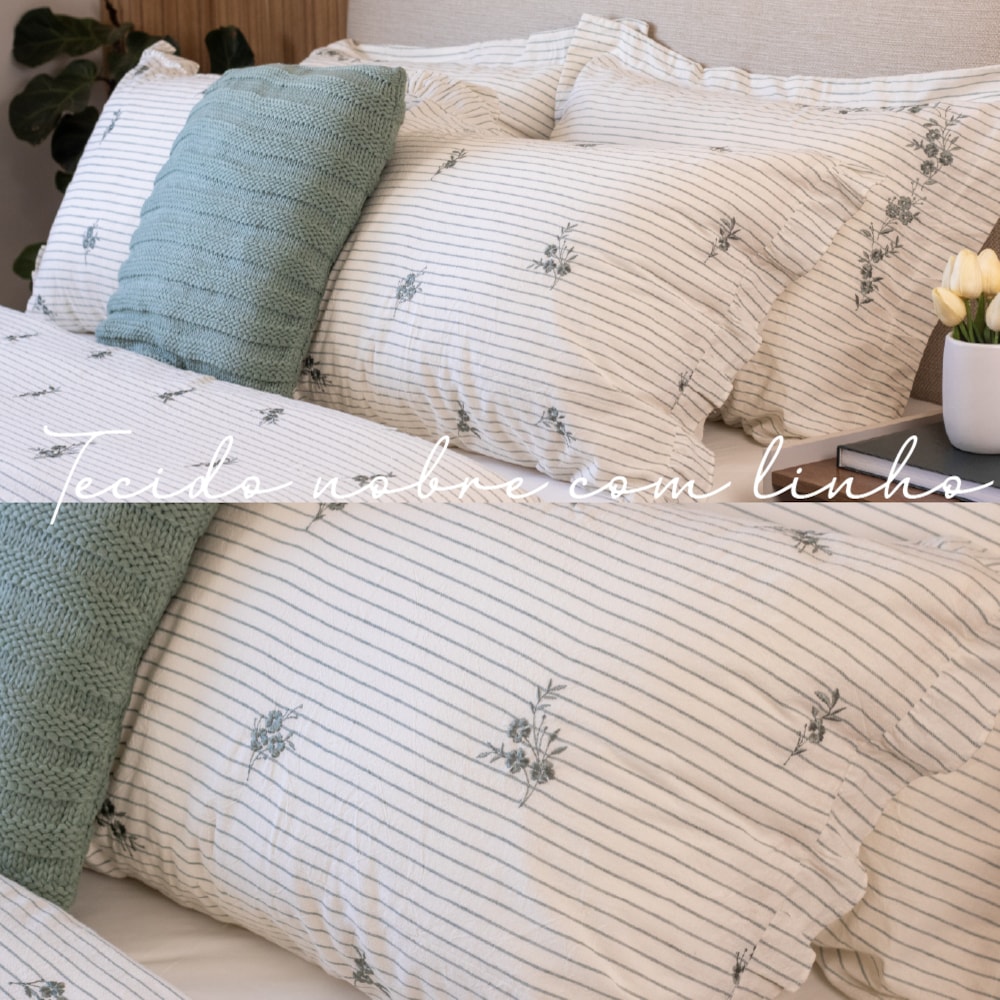 Cama de Revista Karsten Elise