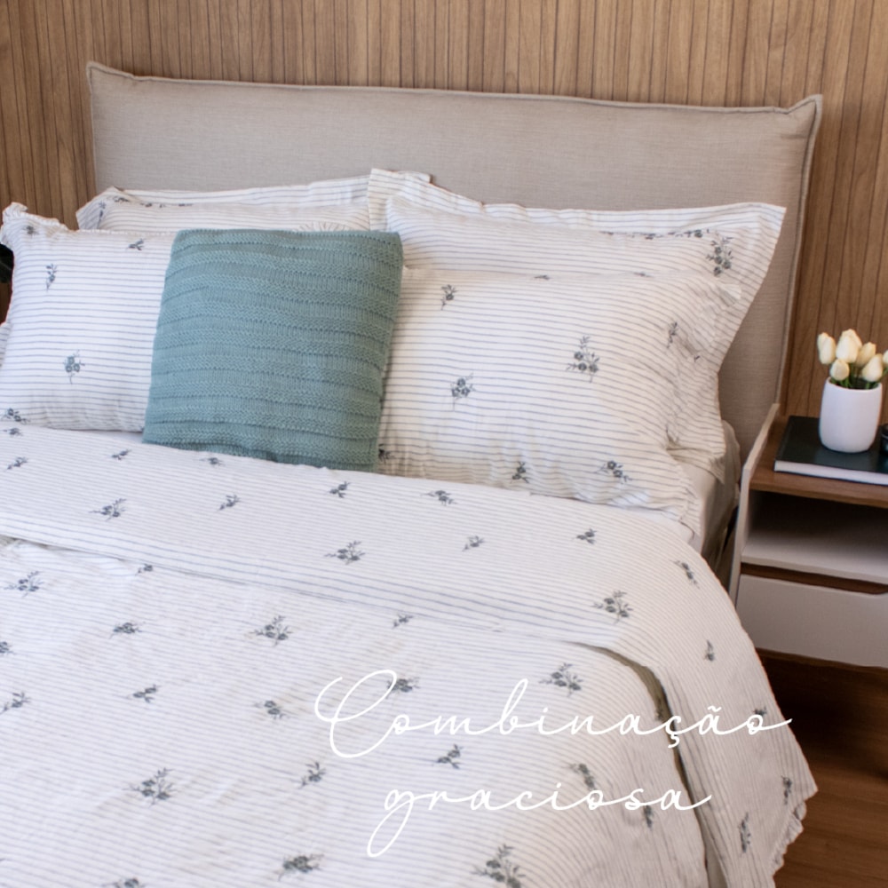 Cama de Revista Karsten Elise