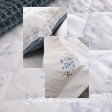 Cama de Revista Karsten Ellie + Denver