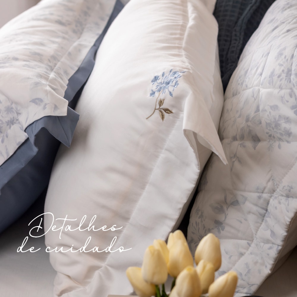 Cama de Revista Karsten Ellie + Denver
