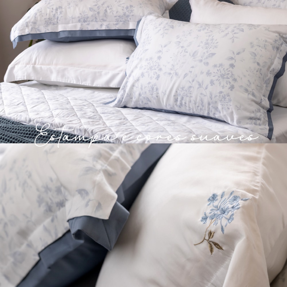 Cama de Revista Karsten Ellie + Denver