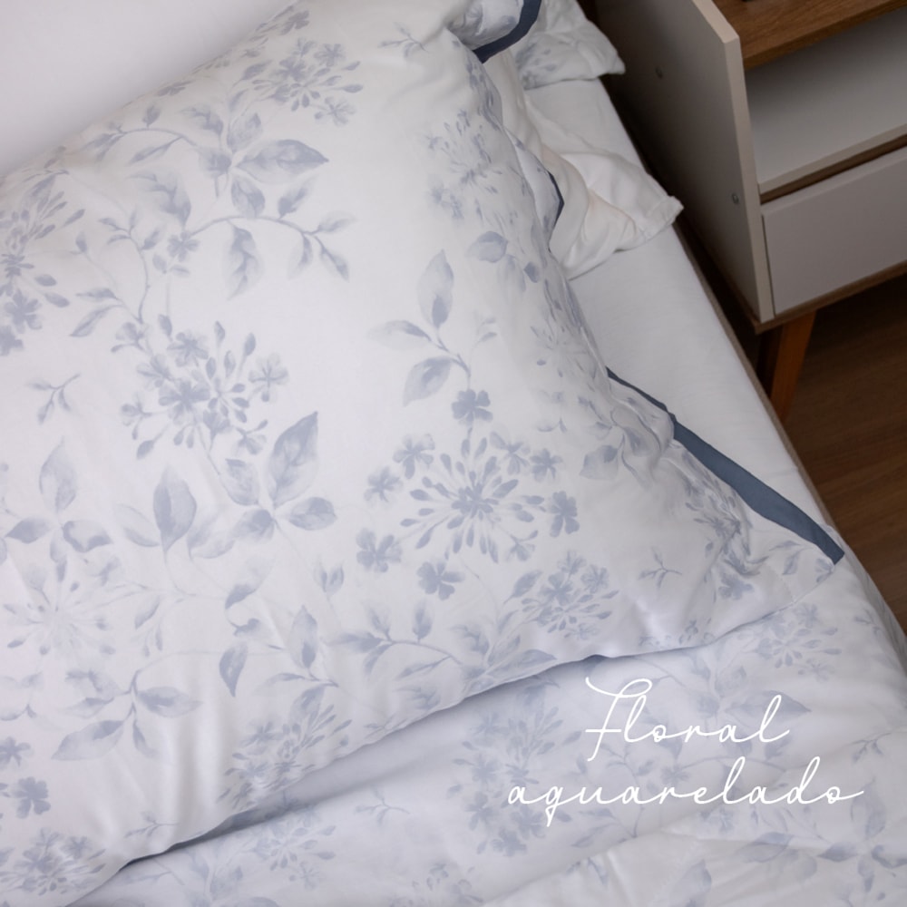 Cama de Revista Karsten Ellie + Denver