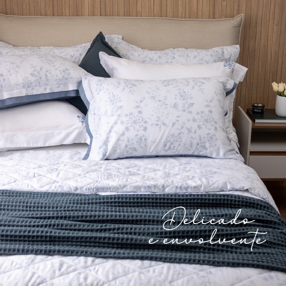 Cama de Revista Karsten Ellie + Denver