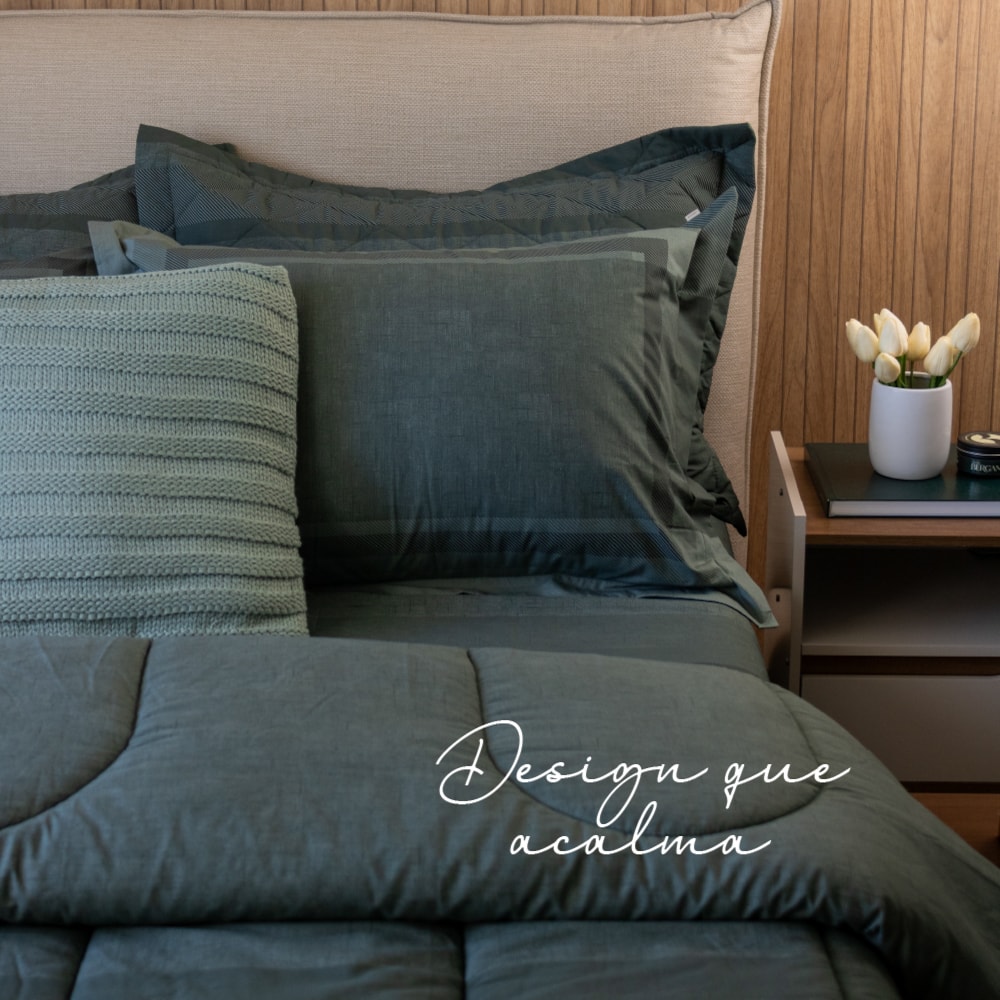 Cama de Revista Karsten Ícaro