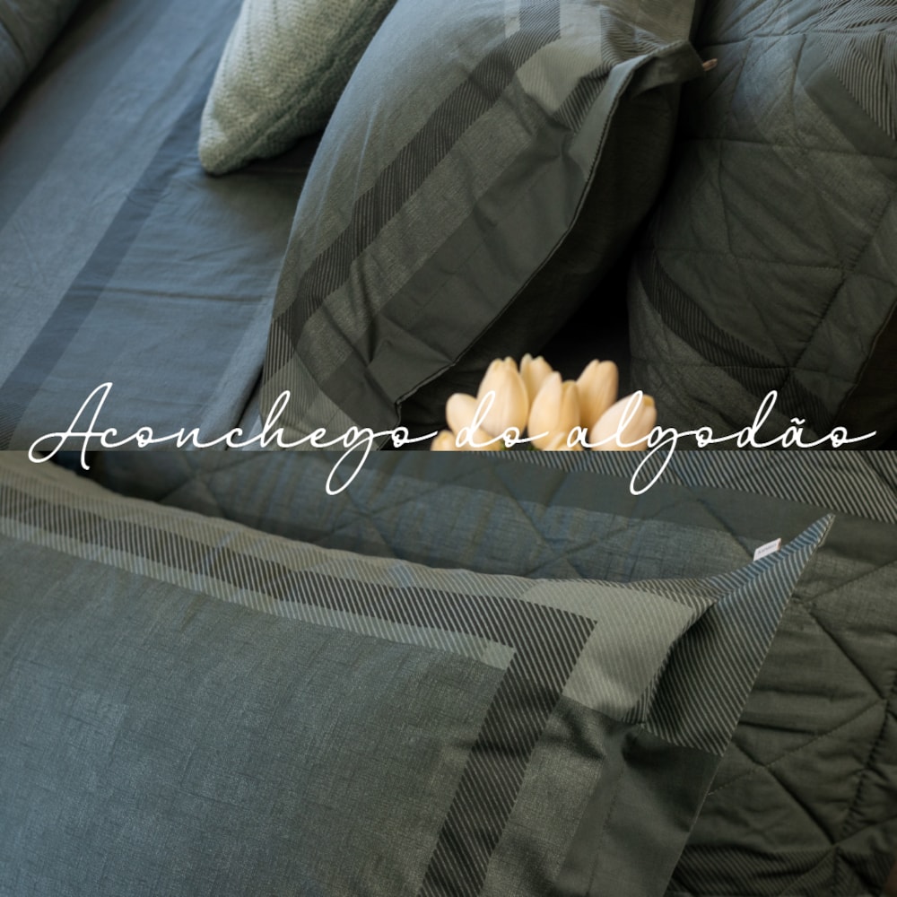 Cama de Revista Karsten Ícaro