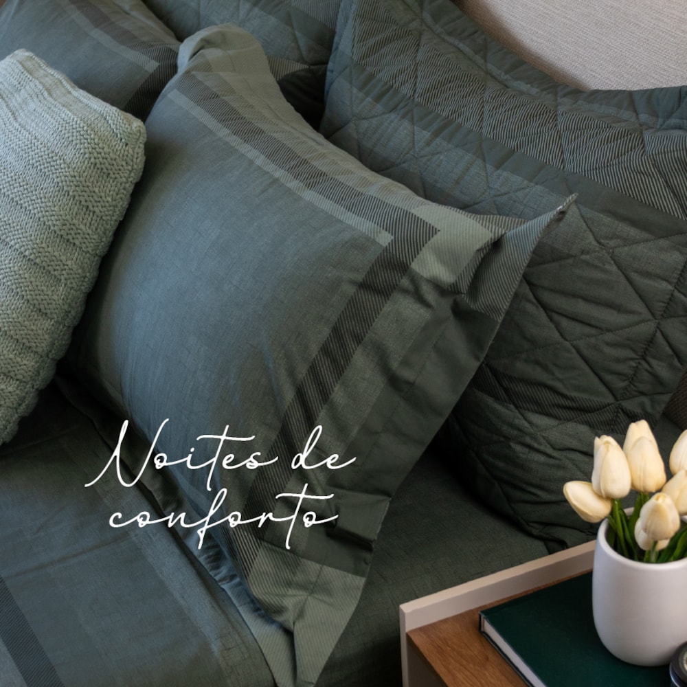 Cama de Revista Karsten Ícaro