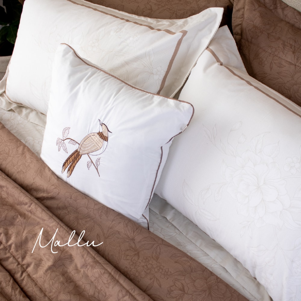 Cama de Revista Karsten Mallu