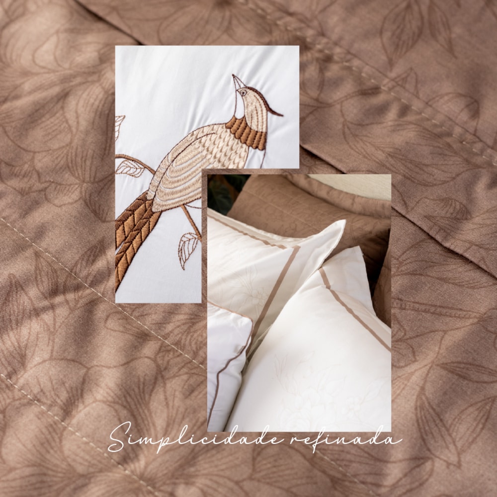 Cama de Revista Karsten Mallu