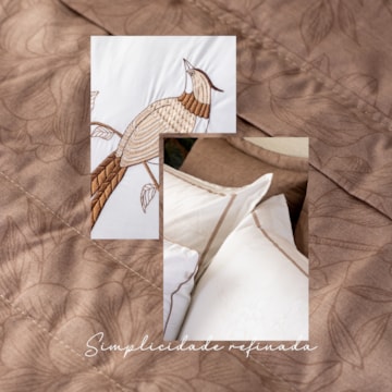 Cama de Revista Karsten Mallu