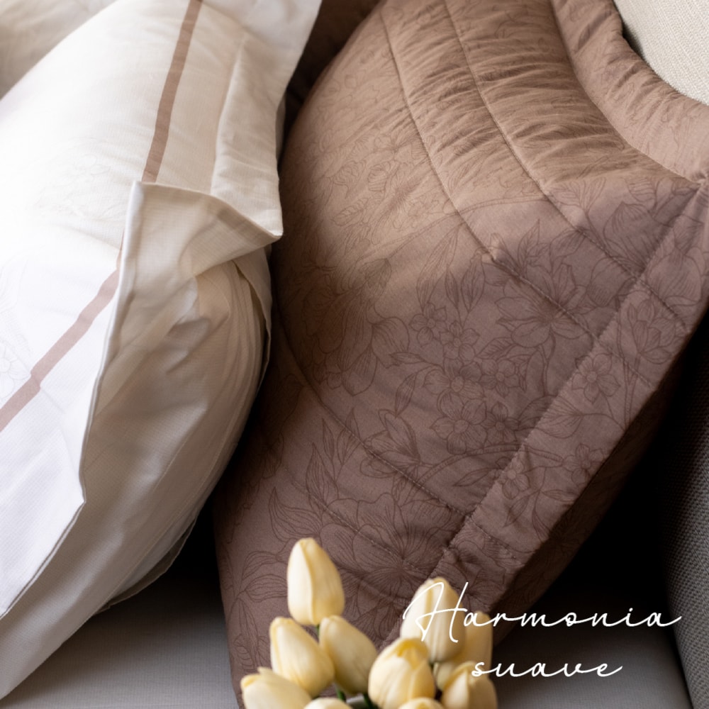 Cama de Revista Karsten Mallu