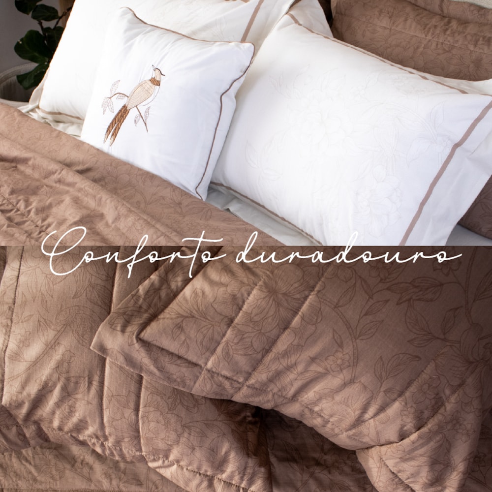 Cama de Revista Karsten Mallu