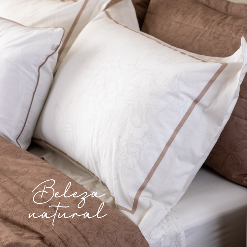 Cama de Revista Karsten Mallu