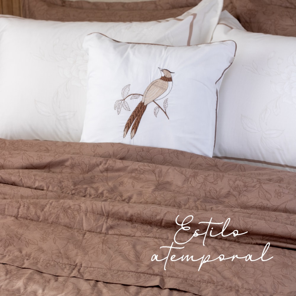 Cama de Revista Karsten Mallu