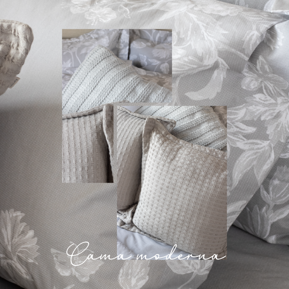 Cama de Revista Karsten Morgan