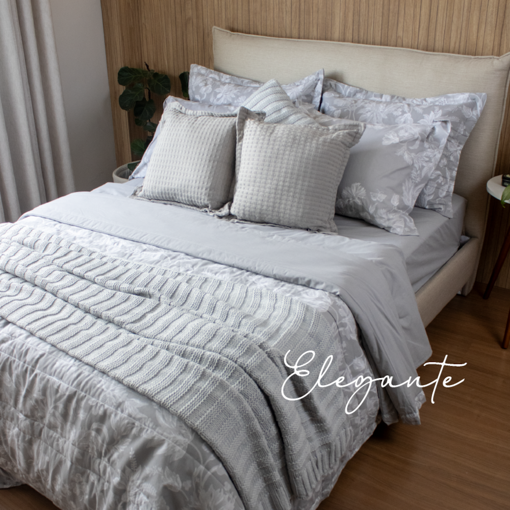 Cama de Revista Karsten Morgan