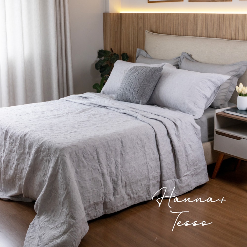 Cama de Revista Karsten Tesso + Buddemeyer Hanna