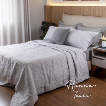 Cama de Revista Karsten Tesso + Buddemeyer Hanna