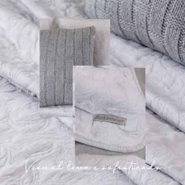 Cama de Revista Karsten Tesso + Buddemeyer Hanna