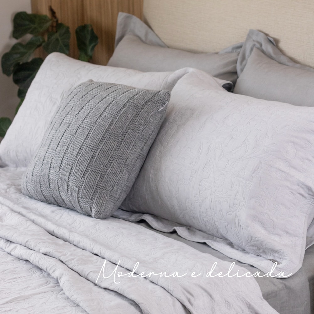 Cama de Revista Karsten Tesso + Buddemeyer Hanna