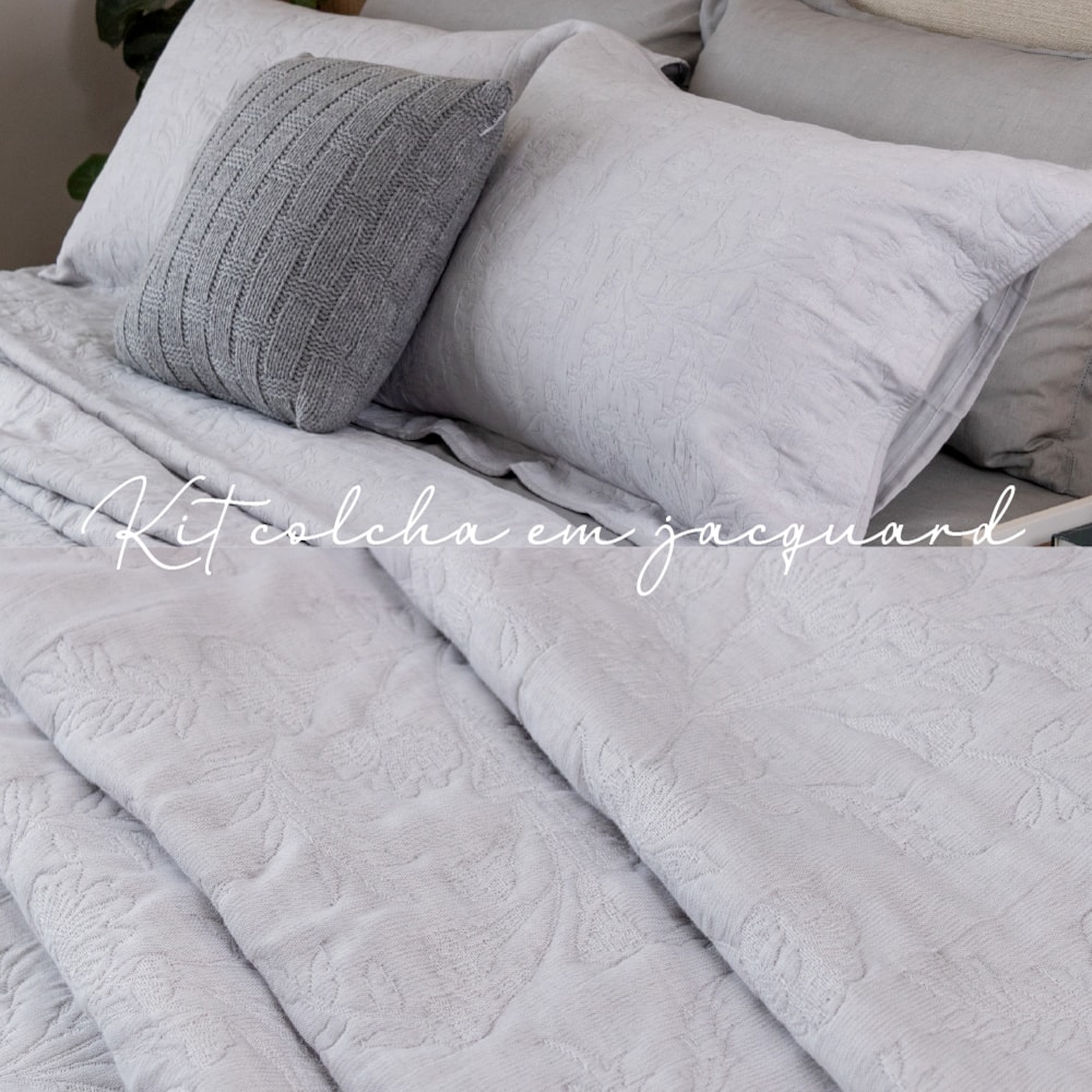 Cama de Revista Karsten Tesso + Buddemeyer Hanna