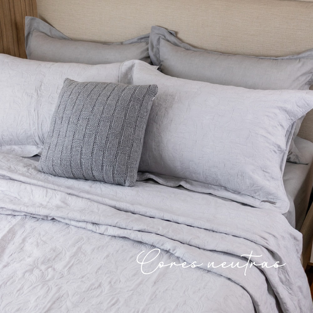 Cama de Revista Karsten Tesso + Buddemeyer Hanna