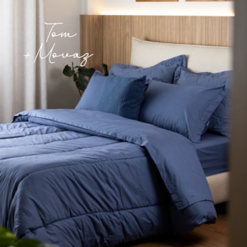 Cama de Revista Karsten Tom